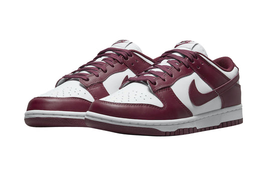 Nike Dunk Low Bordeaux (Dark Beetroot) (WMNS)