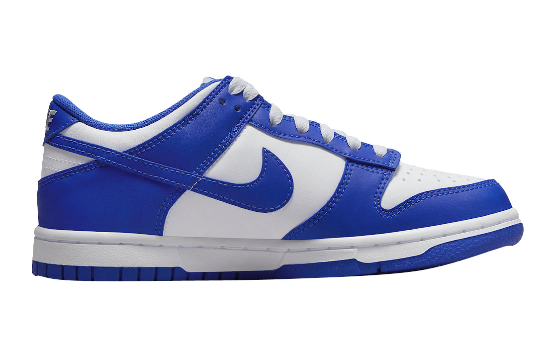 Nike Dunk Low GS Racer Blue