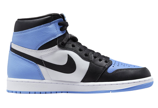 Air Jordan 1 High OG UNC Toe
