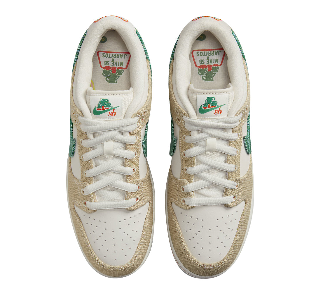 Jarritos X Nike SB Dunk Low Phantom