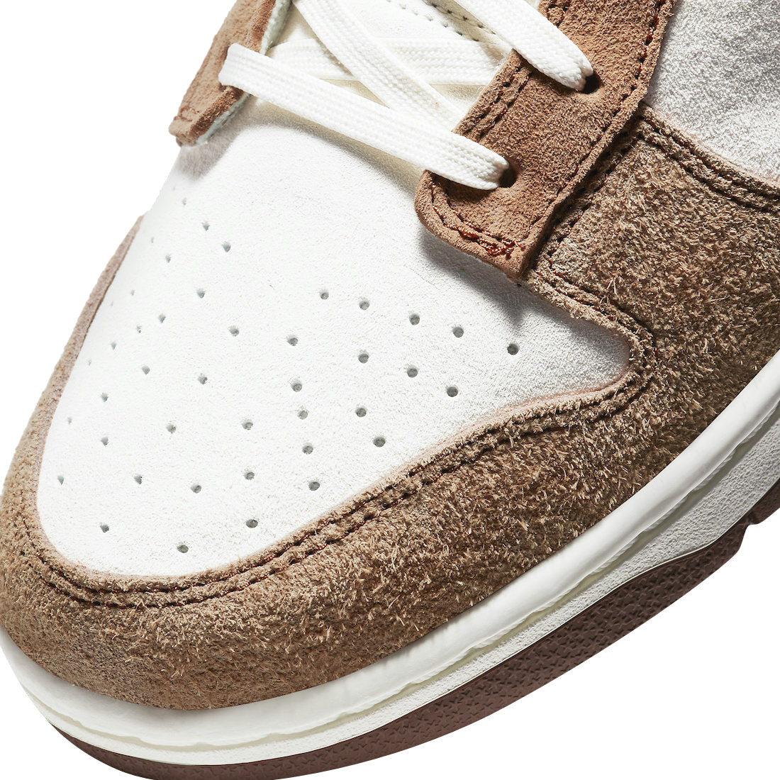 Nike Dunk Low Medium Curry