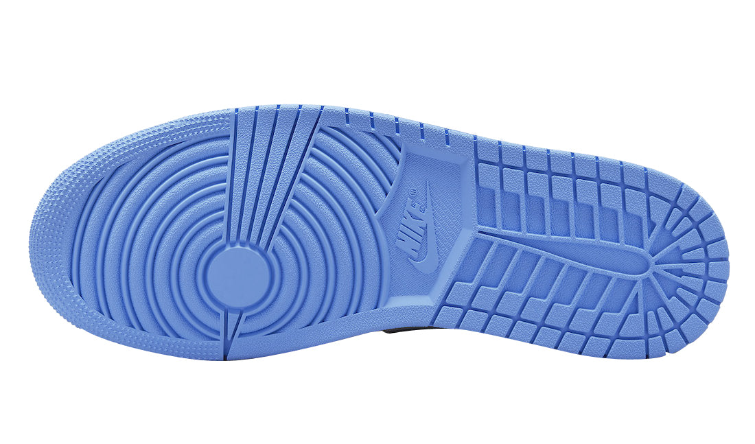 Air Jordan 1 High OG UNC Toe
