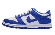 Nike Dunk Low GS Racer Blue