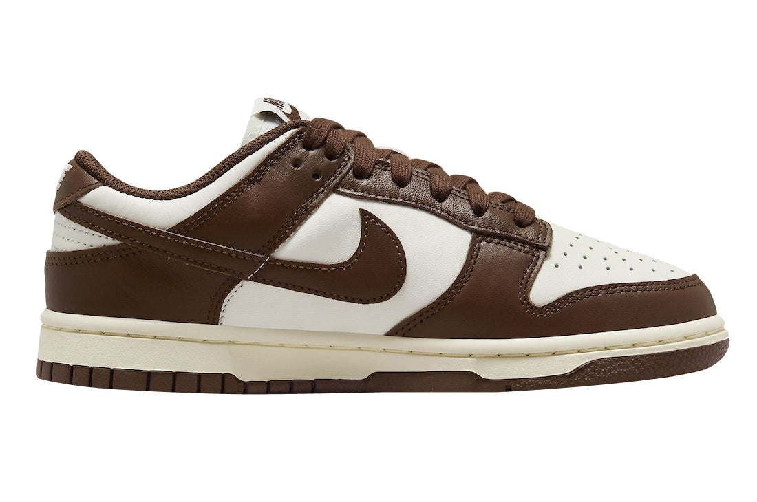 Nike Dunk Low WMNS Cacao Wow (WMNS)