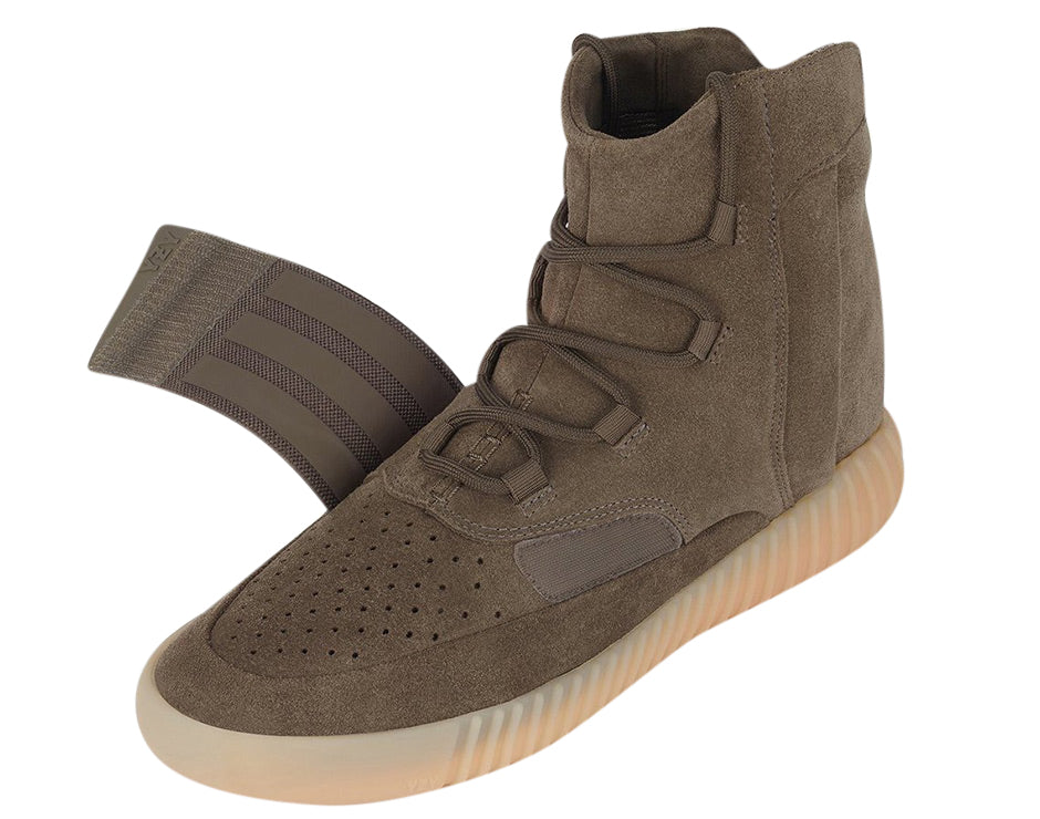 Adidas Yeezy Boost 750 - Chocolate