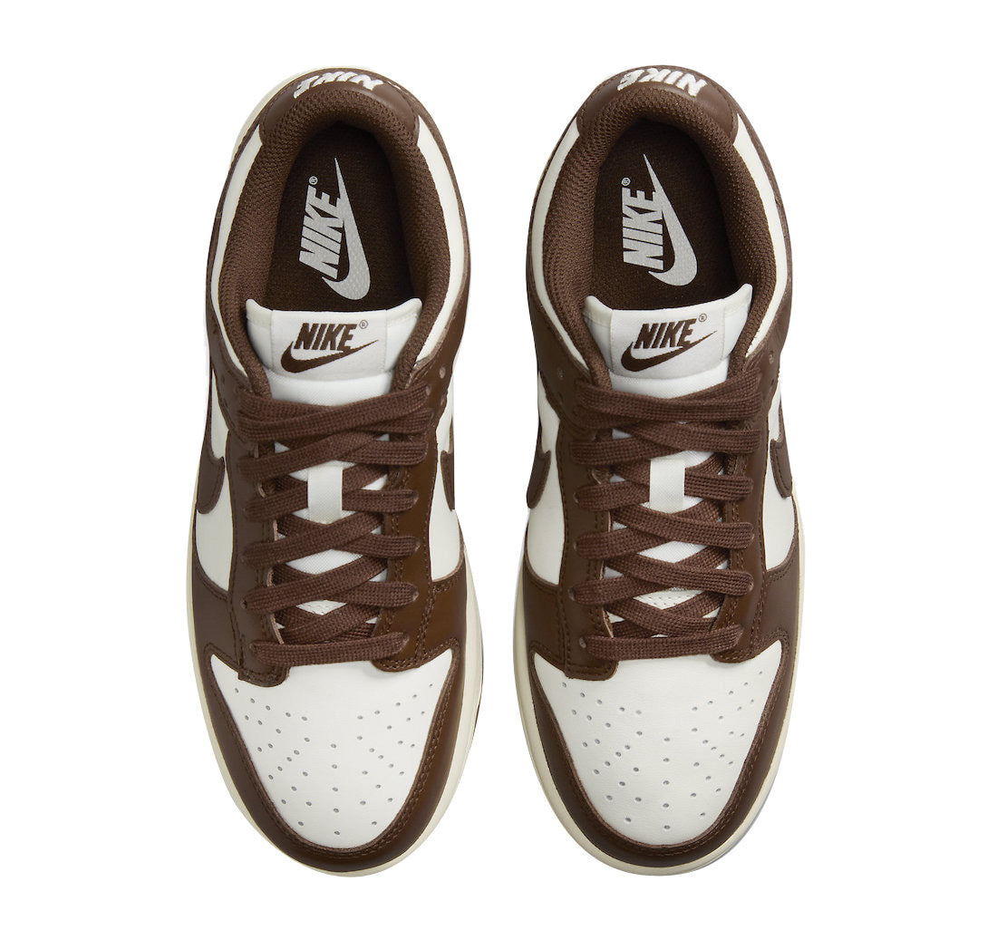 Nike Dunk Low WMNS Cacao Wow (WMNS)