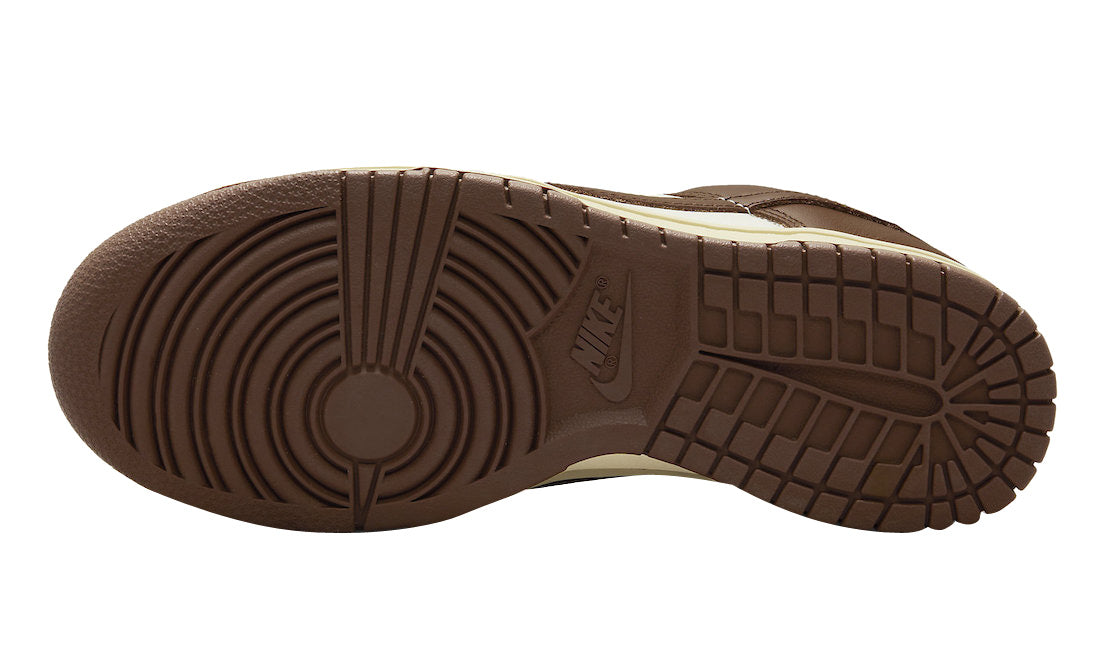 Nike Dunk Low WMNS Cacao Wow (WMNS)