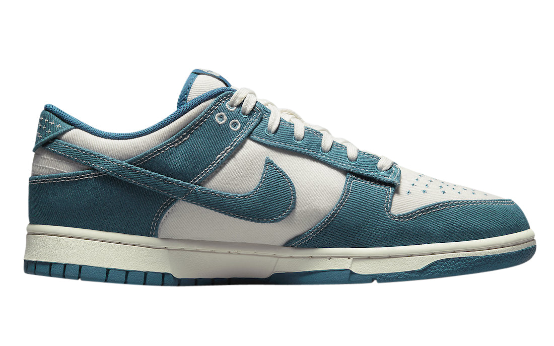 Nike Dunk Low Industrial Blue