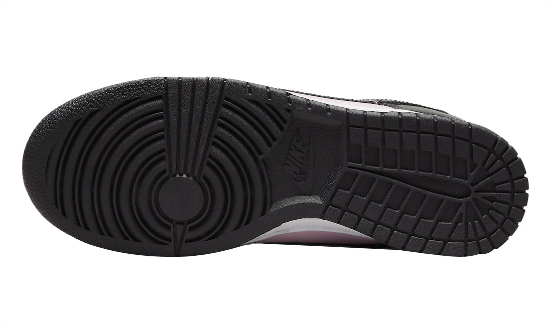 Nike Dunk Low Pink Black Patent (WMNS)