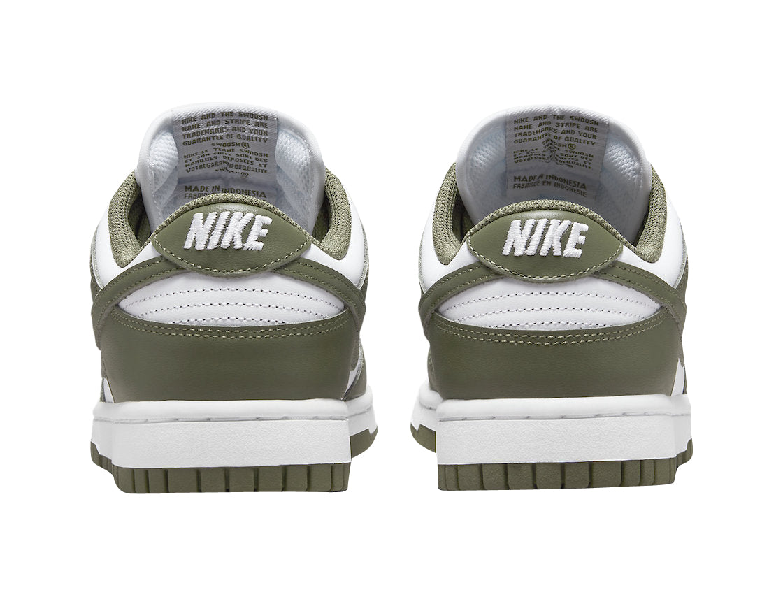 Nike Dunk Low WMNS Medium Olive (WMNS)