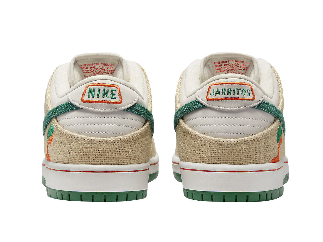 Jarritos X Nike SB Dunk Low Phantom