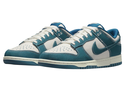 Nike Dunk Low Industrial Blue