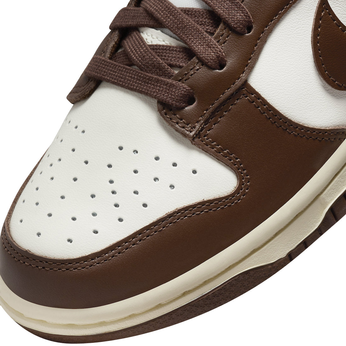 Nike Dunk Low WMNS Cacao Wow (WMNS)