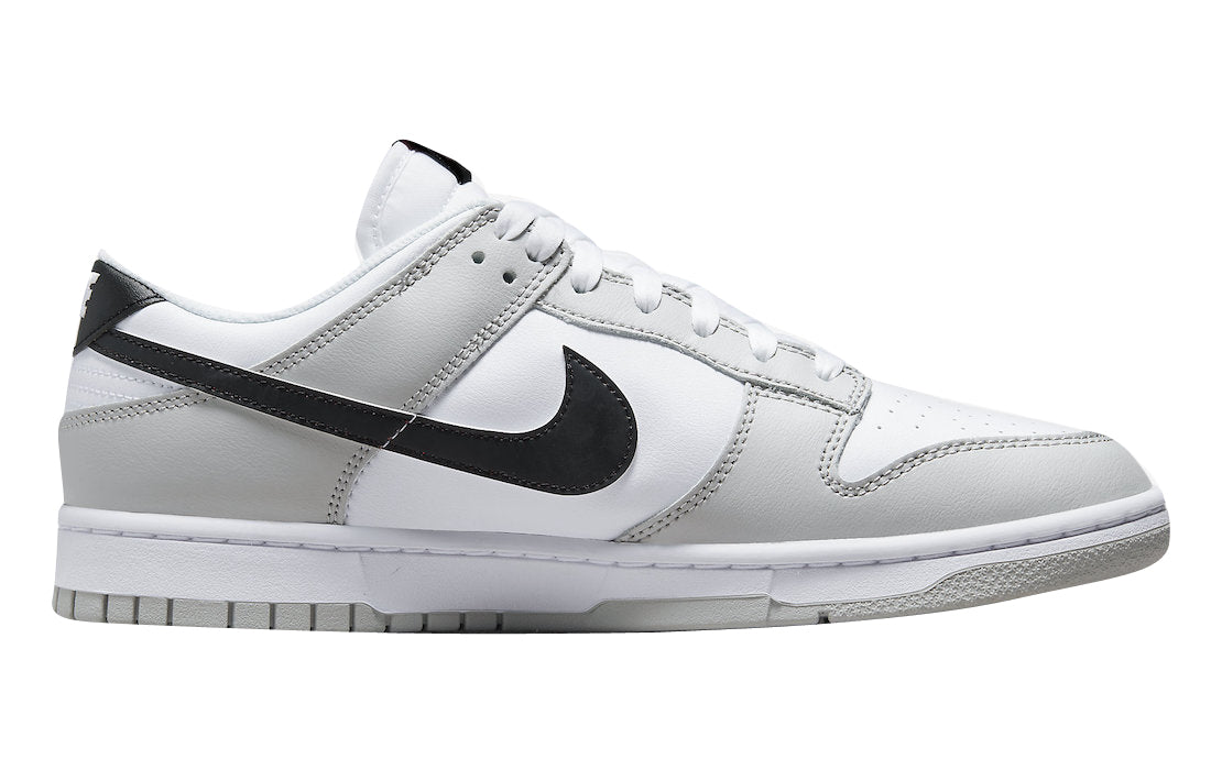 Nike Dunk Low Lottery Grey Fog