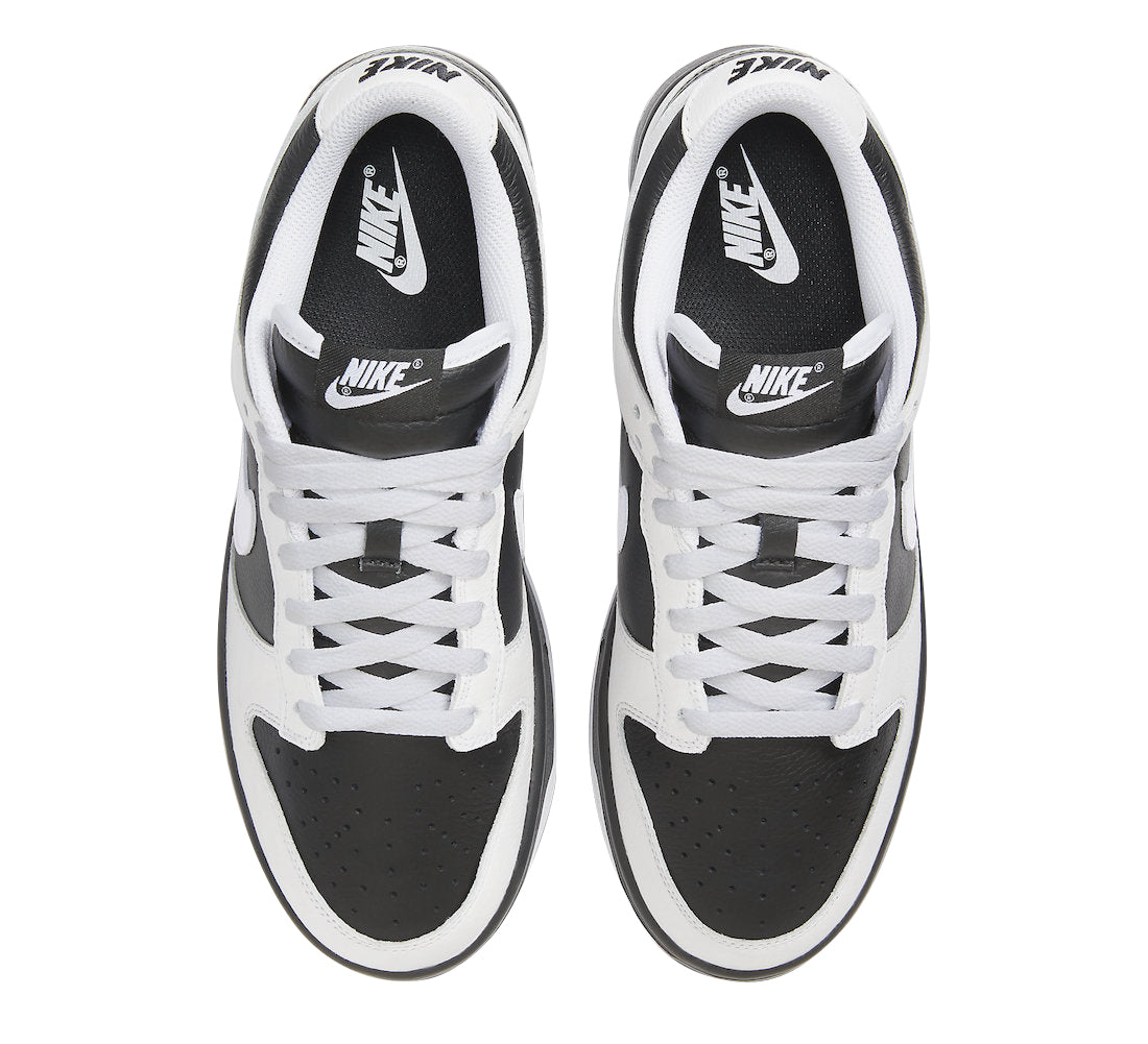 Nike Dunk Low Reverse Panda