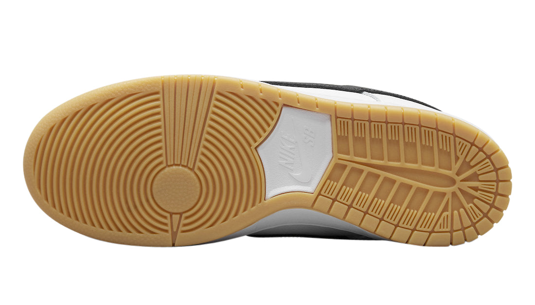 Nike SB Dunk Low White Gum
