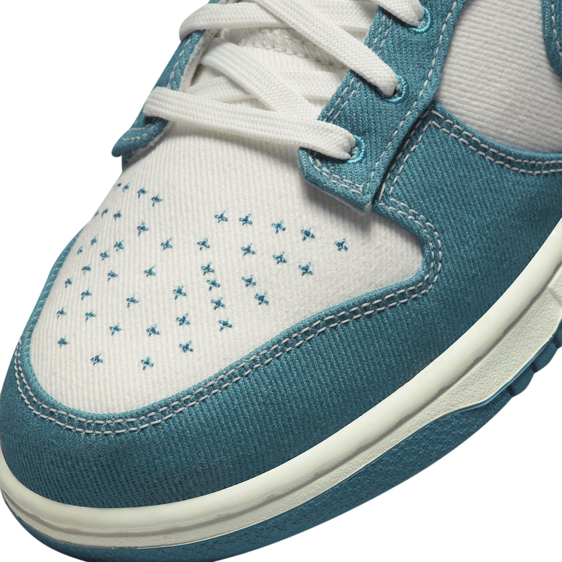 Nike Dunk Low Industrial Blue