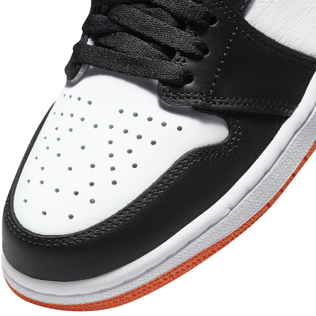 Air Jordan 1 High OG Electro Orange