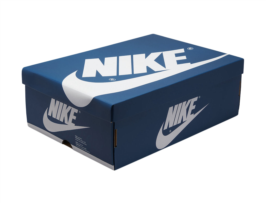 Air Jordan 1 High OG True Blue