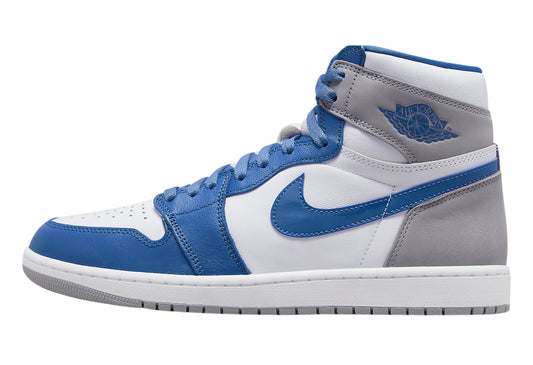 Air Jordan 1 High OG True Blue