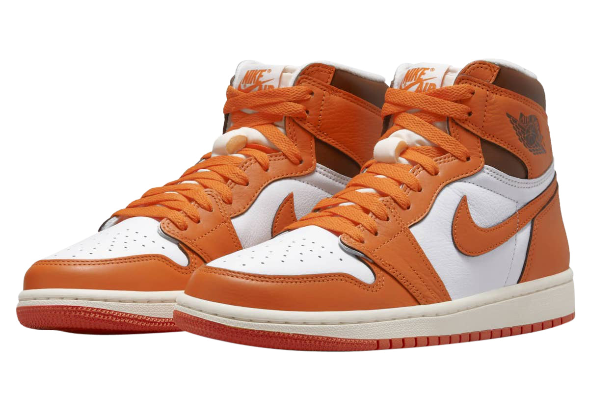 Air Jordan 1 High OG WMNS Starfish
