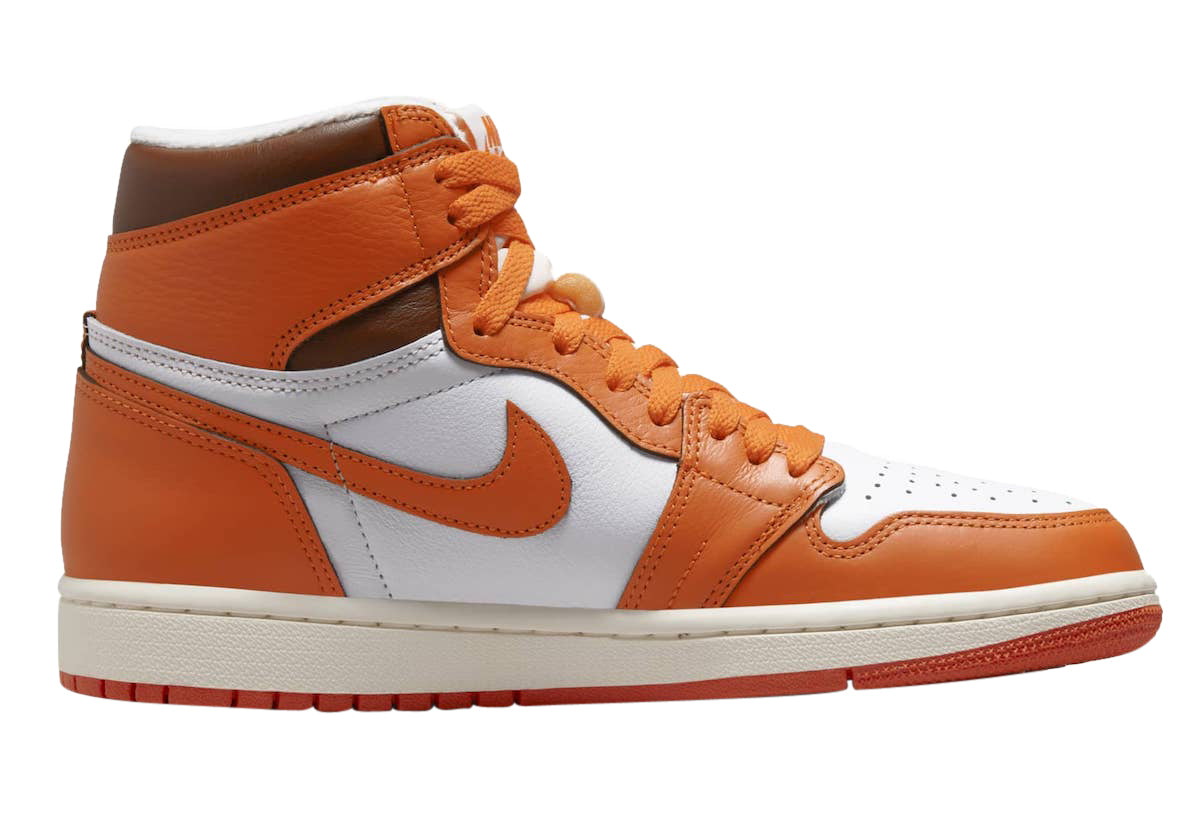 Air Jordan 1 High OG WMNS Starfish