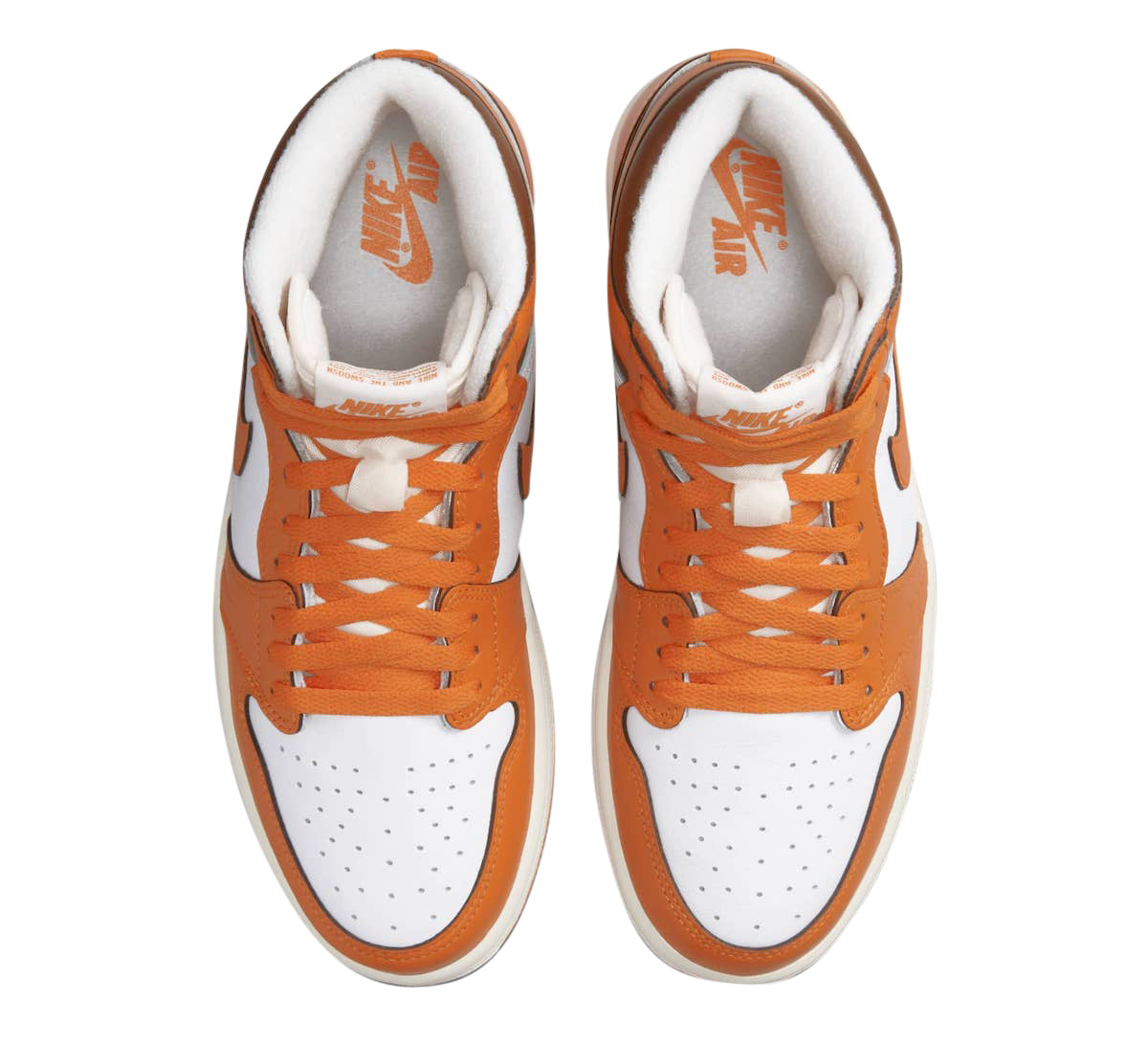 Air Jordan 1 High OG WMNS Starfish