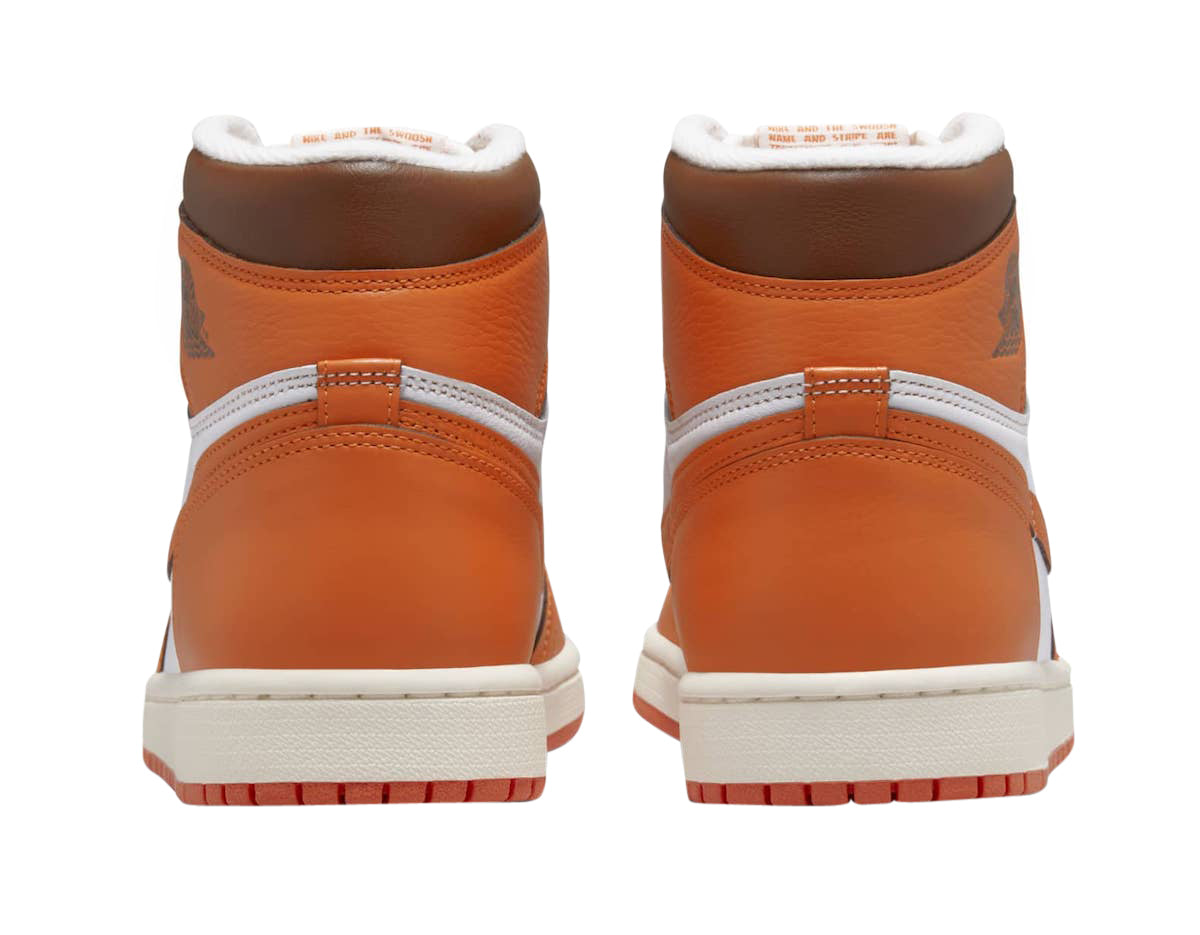 Air Jordan 1 High OG WMNS Starfish