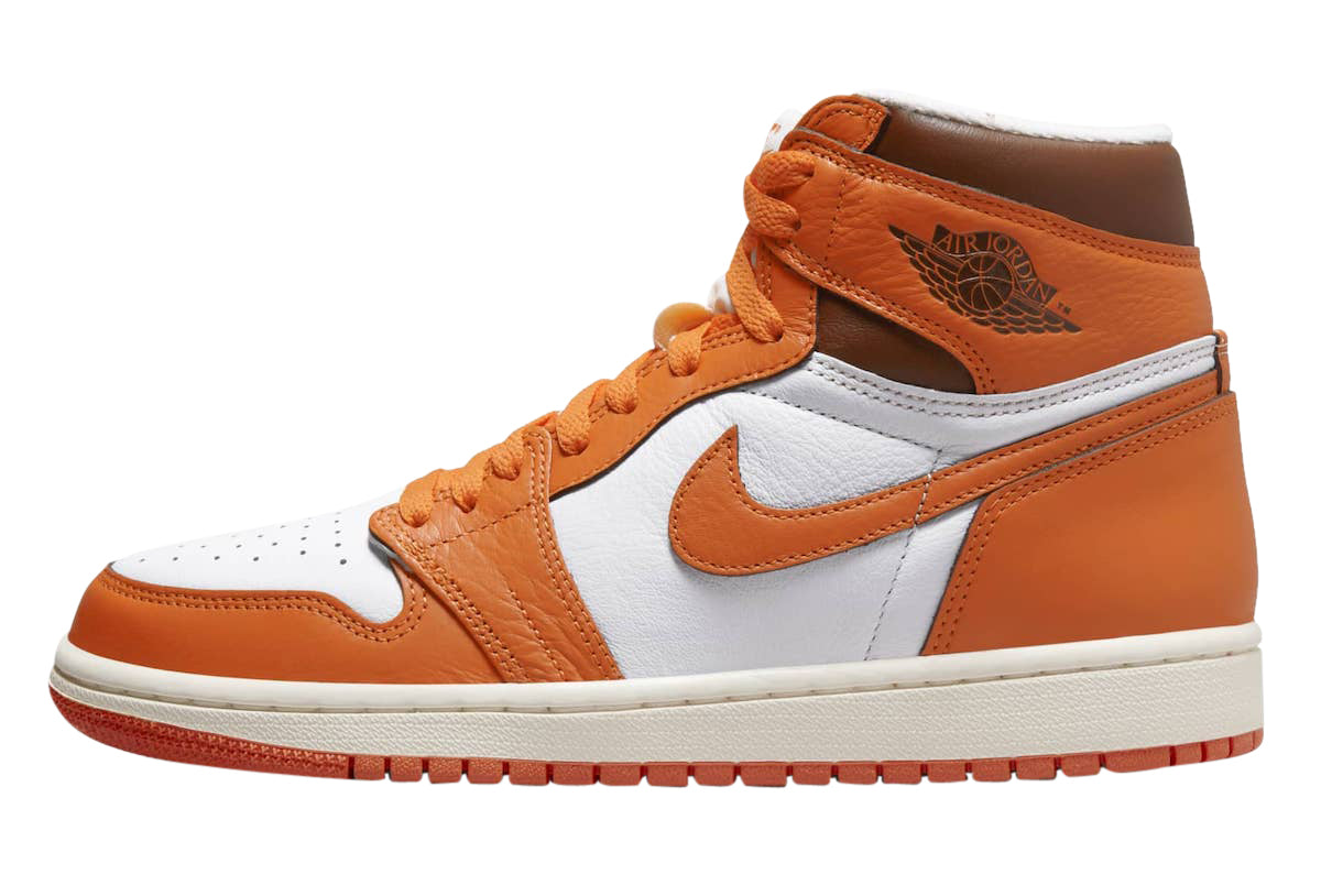 Air Jordan 1 High OG WMNS Starfish