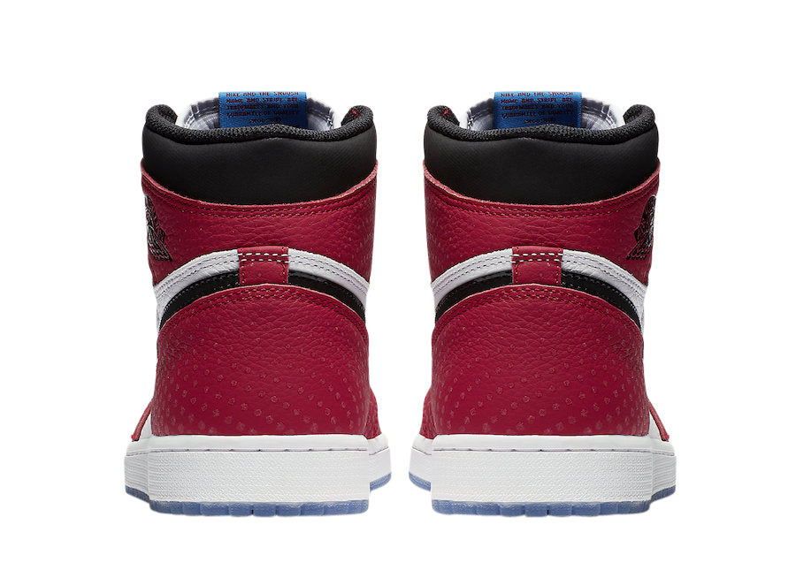 Air Jordan 1 Retro High OG Origin Story