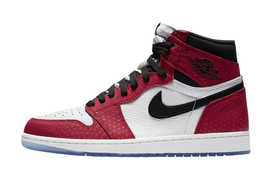 Air Jordan 1 Retro High OG Origin Story