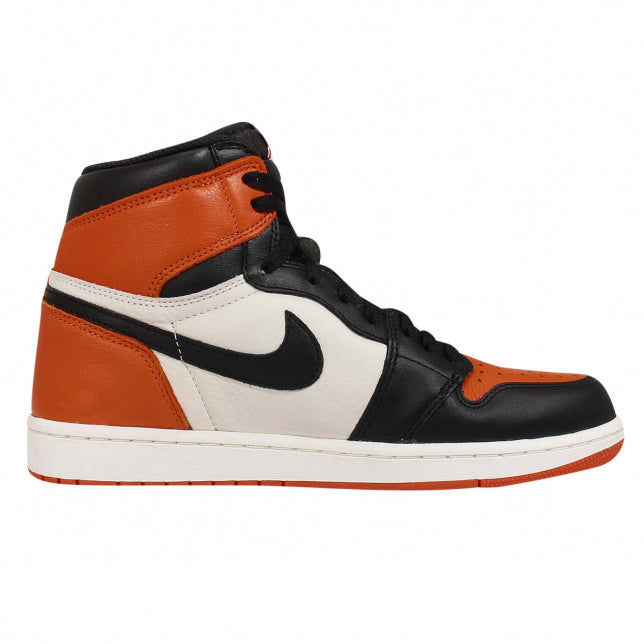 Air Jordan 1 Retro High OG Shattered Backboard