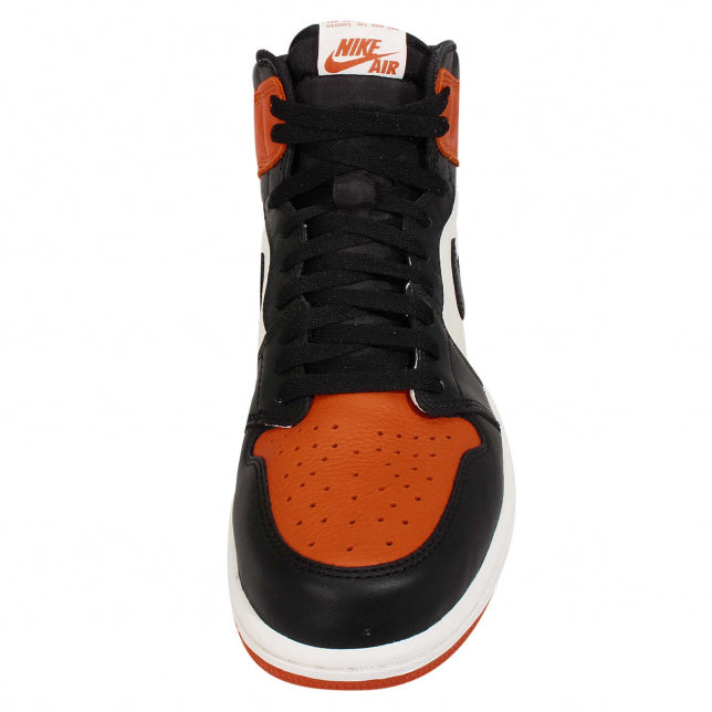Air Jordan 1 Retro High OG Shattered Backboard