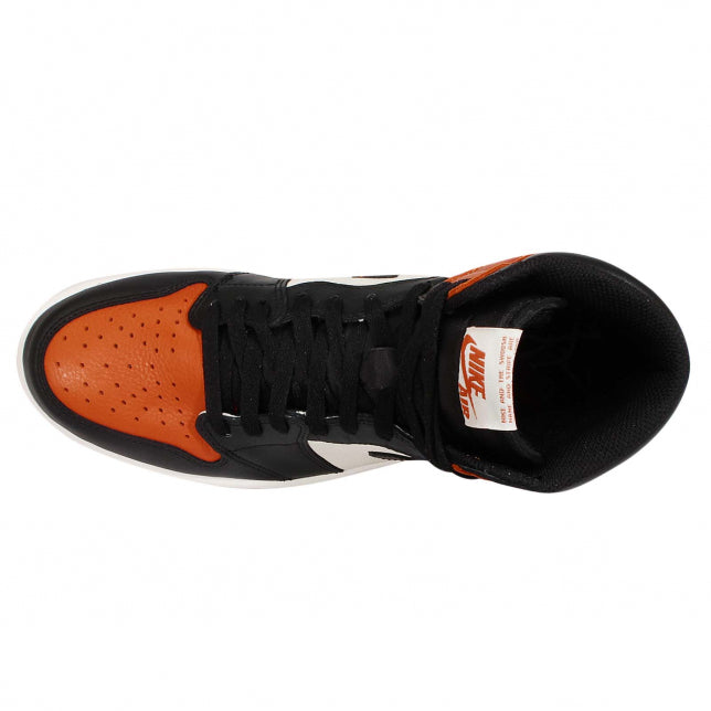 Air Jordan 1 Retro High OG Shattered Backboard