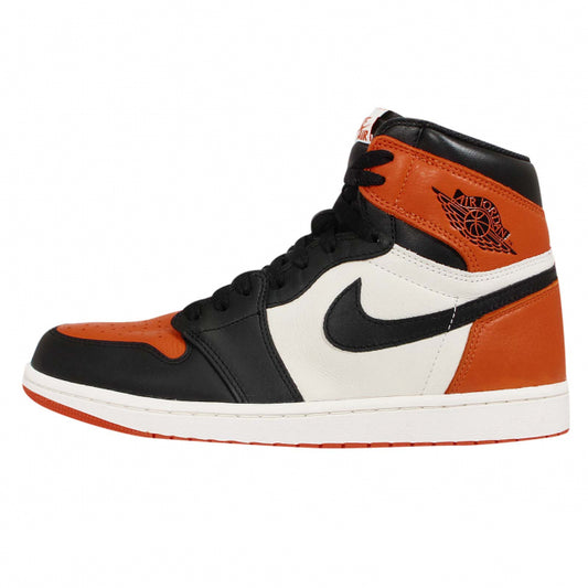 Air Jordan 1 Retro High OG Shattered Backboard