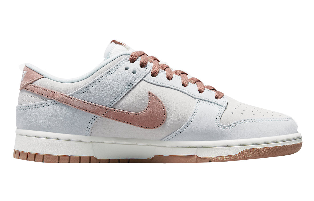 Nike Dunk Low Fossil Rose