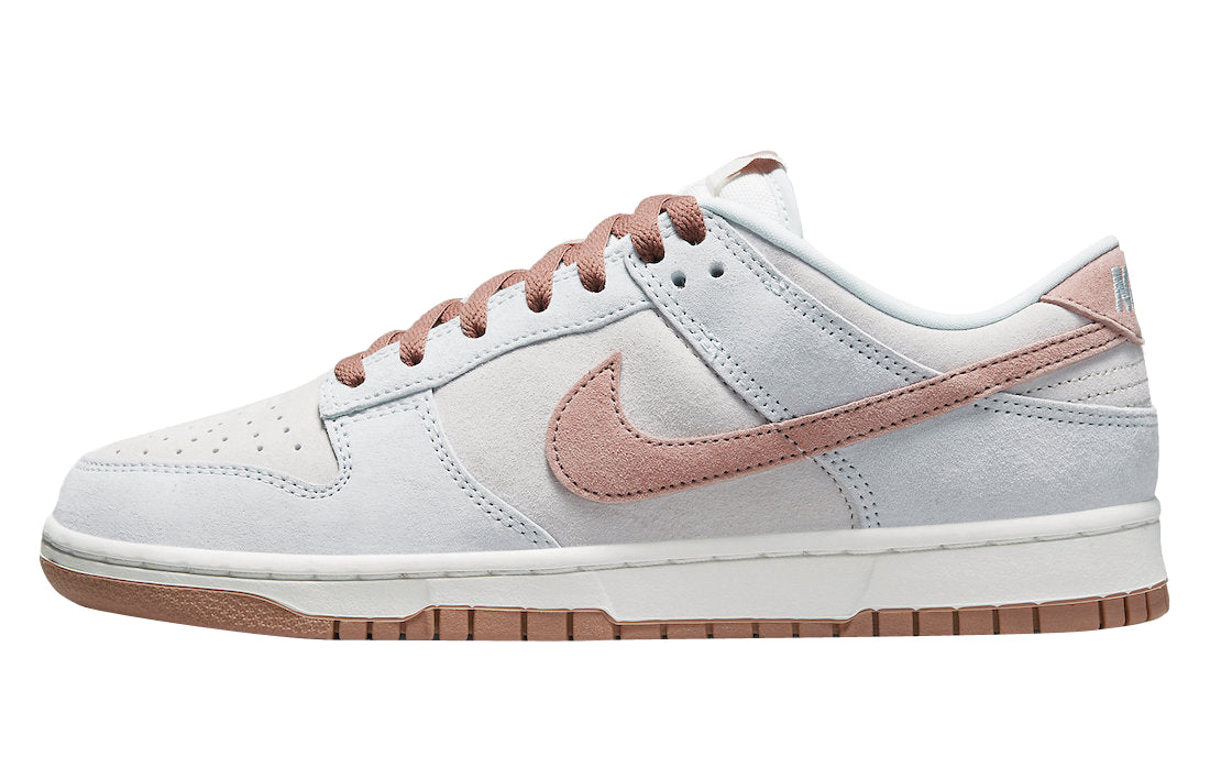 Nike Dunk Low Fossil Rose
