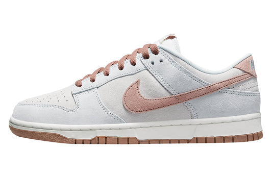 Nike Dunk Low Fossil Rose