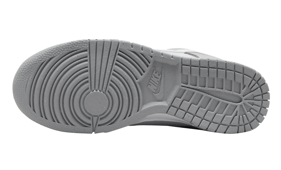 Nike Dunk Low Light Smoke Grey (WMNS)