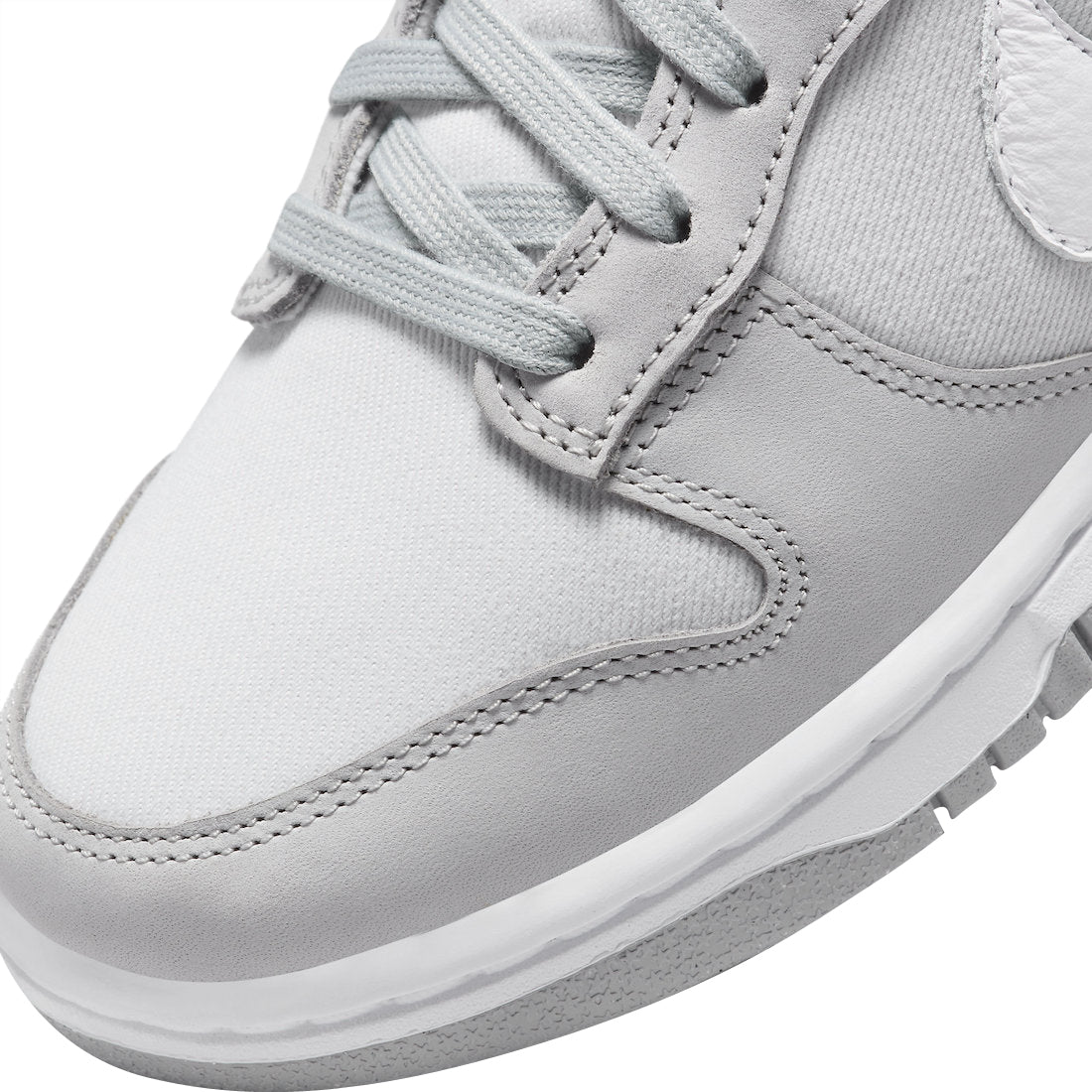 Nike Dunk Low Light Smoke Grey (WMNS)