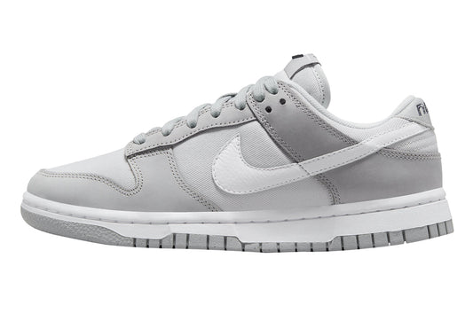 Nike Dunk Low Light Smoke Grey (WMNS)